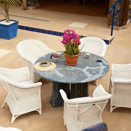 Holiday home Casa Choco - #117245 Icod De Los Vinos