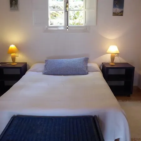 Casa Choco - #117245 Holiday home *