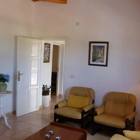 Holiday home Casa Choco - #117245