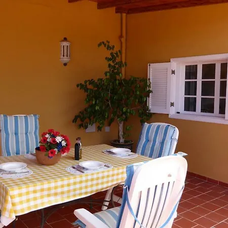 Casa Choco - #117245 Holiday home